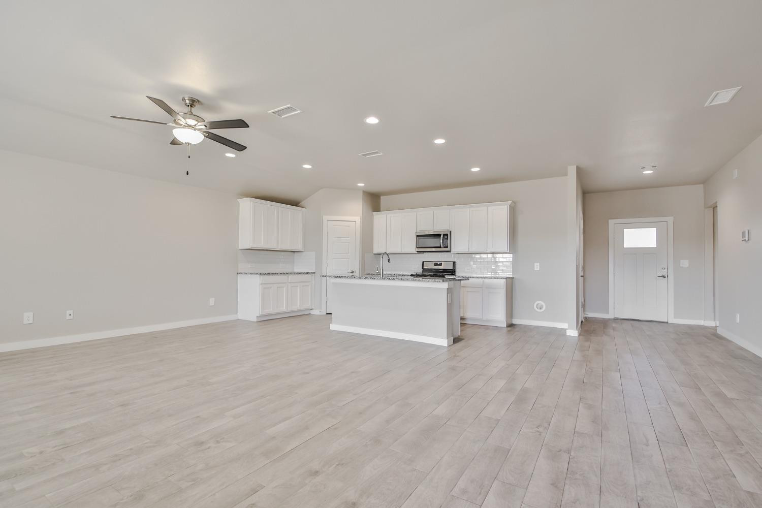 317 Ranger Street Wolfforth, TX 79382 - Photo 5 of 37 Photo 5