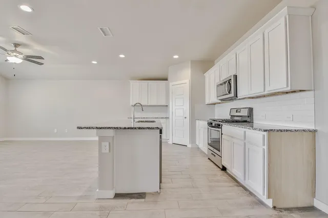 $269,000 | 317 Ranger Street, Wolfforth, TX 79382