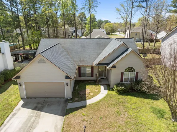 $340,000 | 154 Chatfield Circle, Goose Creek, SC 29445