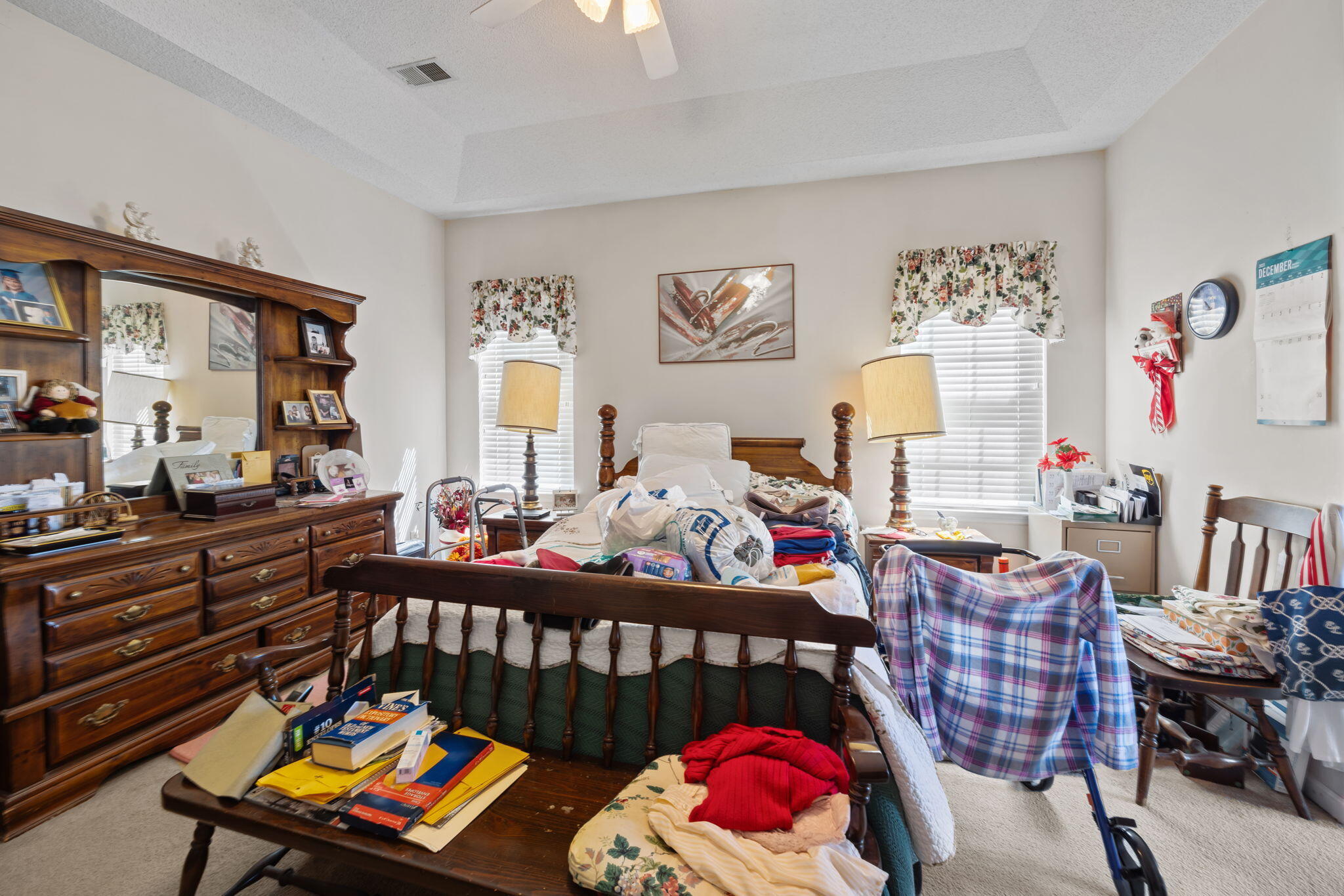 154 Chatfield Circle Goose Creek, SC 29445 - Photo 13 of 30 Primary Bedroom