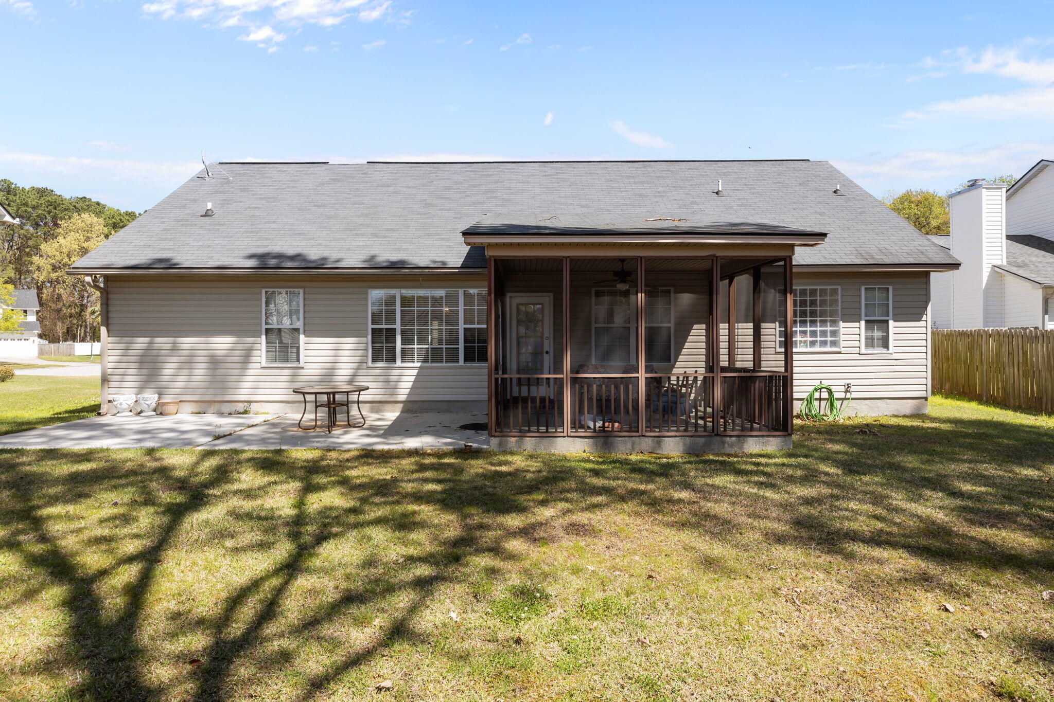 154 Chatfield Circle Goose Creek, SC 29445 - Photo 19 of 30 Rear