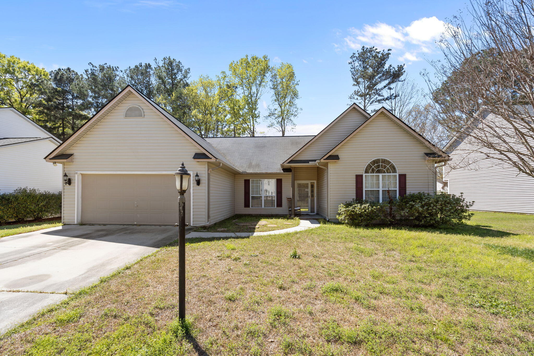 154 Chatfield Circle Goose Creek, SC 29445 - Photo 2 of 30 Front