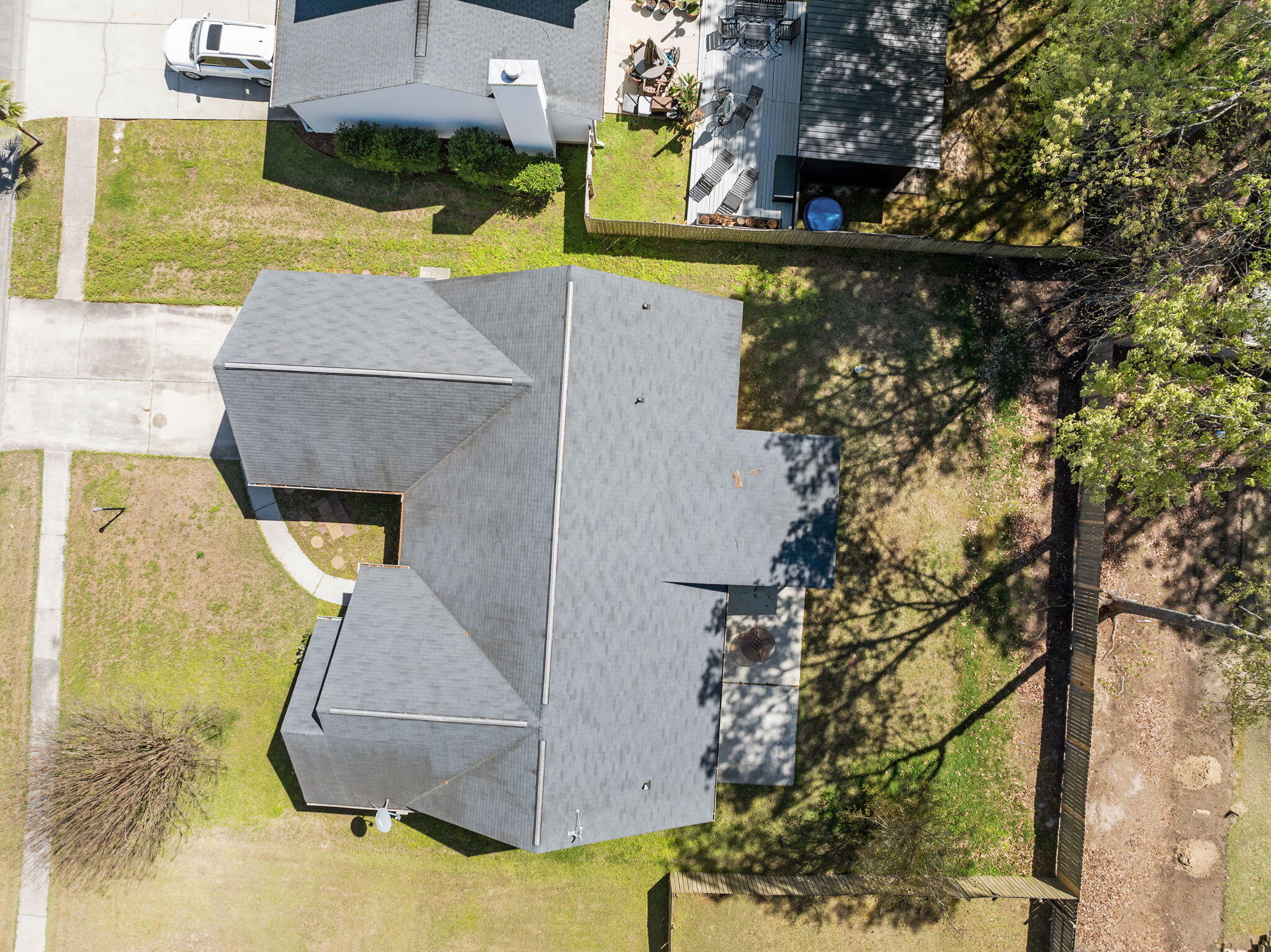 154 Chatfield Circle Goose Creek, SC 29445 - Photo 23 of 30 Aerial
