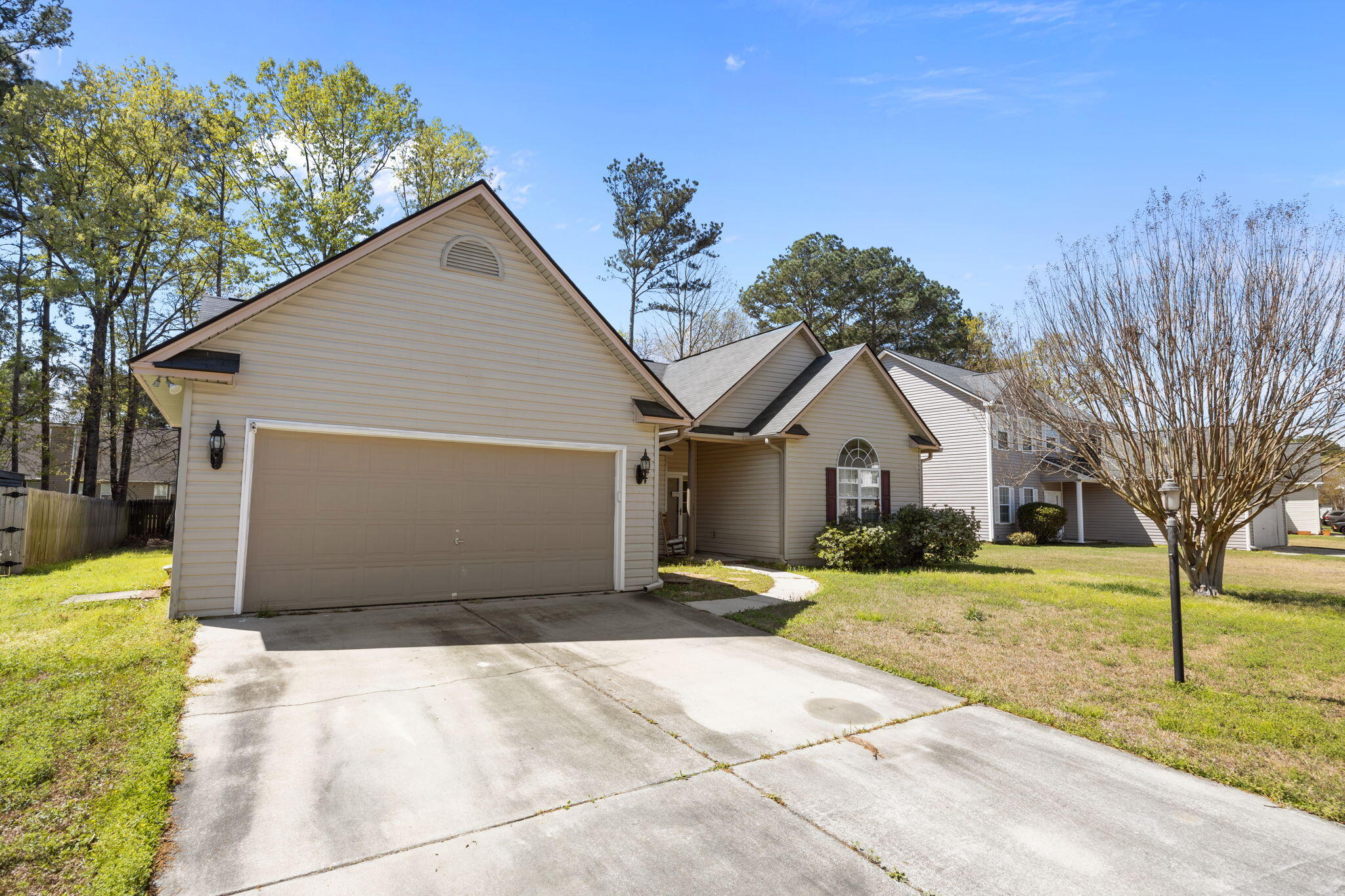 154 Chatfield Circle Goose Creek, SC 29445 - Photo 3 of 30 Front
