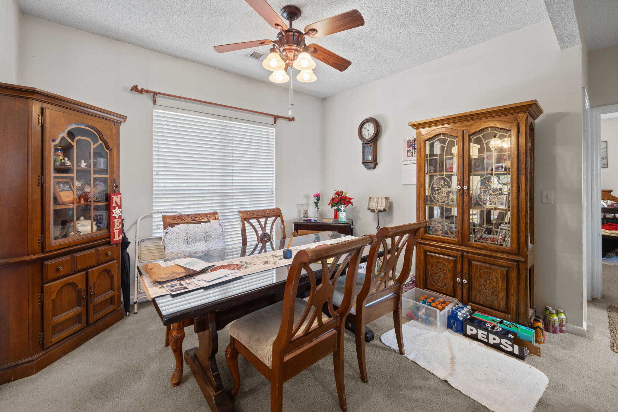 154 Chatfield Circle Goose Creek, SC 29445 - Photo 6 of 30 Dining Room
