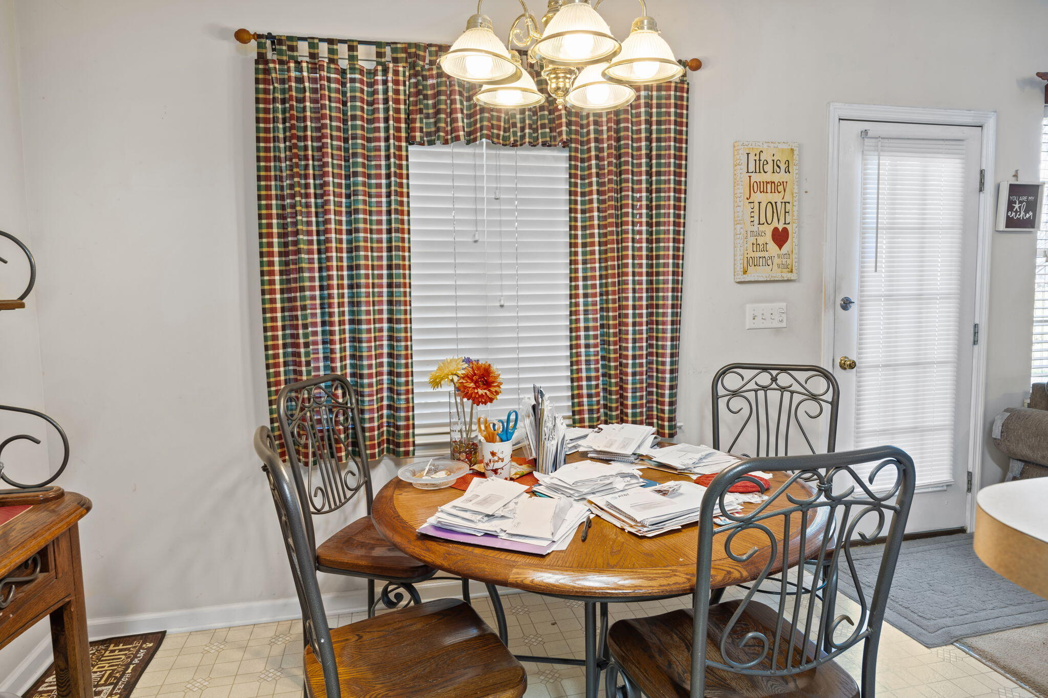 154 Chatfield Circle Goose Creek, SC 29445 - Photo 8 of 30 Dining Room