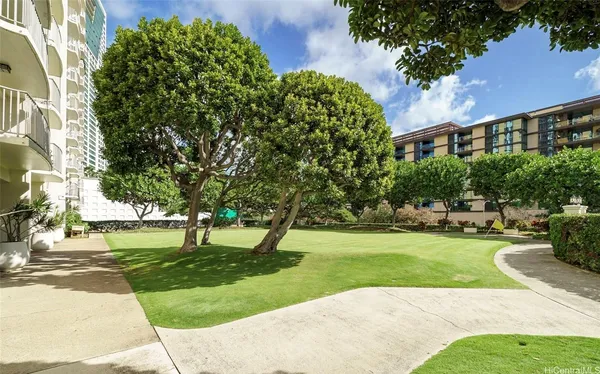 $3,800 | 1350 Ala Moana Boulevard, Unit 2406, Honolulu, HI 96814