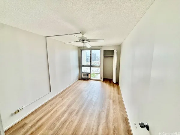 $3,800 | 1350 Ala Moana Boulevard, Unit 2406, Honolulu, HI 96814