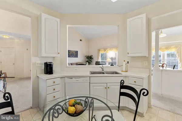 $325,000 | 3 Brook Farm Court, Unit 3J, Perry Hall, MD 21128