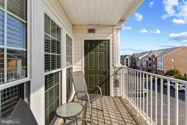 $325,000 | 3 Brook Farm Court, Unit 3J, Perry Hall, MD 21128