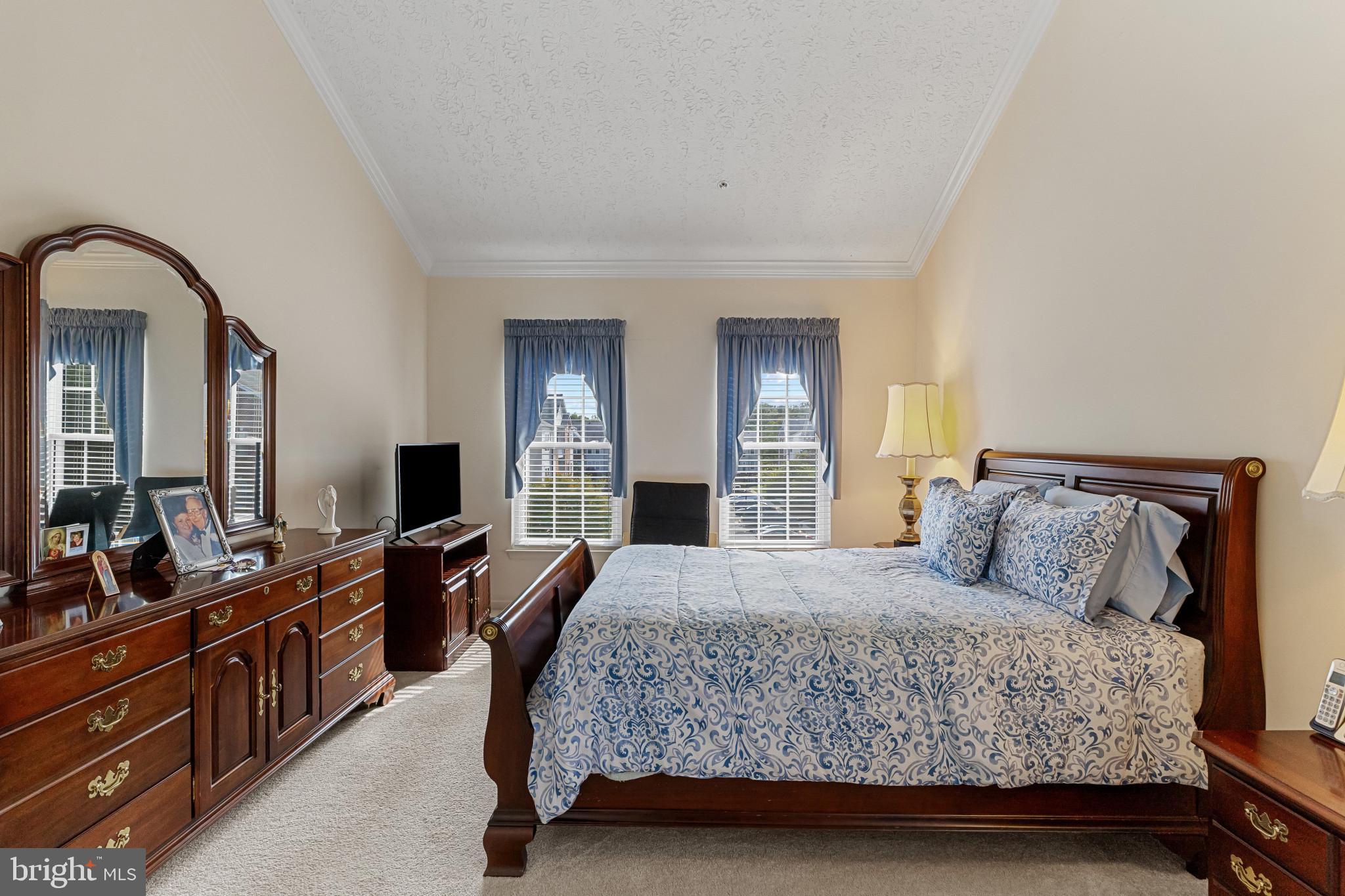 3 Brook Farm Court, Unit 3J Perry Hall, MD 21128 - Photo 21 of 34 Very bright primary