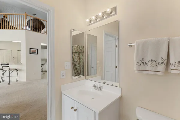 $325,000 | 3 Brook Farm Court, Unit 3J, Perry Hall, MD 21128