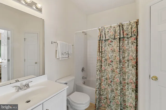 $350,000 | 3 Brook Farm Court, Unit 3J, Perry Hall, MD 21128