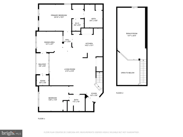 $325,000 | 3 Brook Farm Court, Unit 3J, Perry Hall, MD 21128