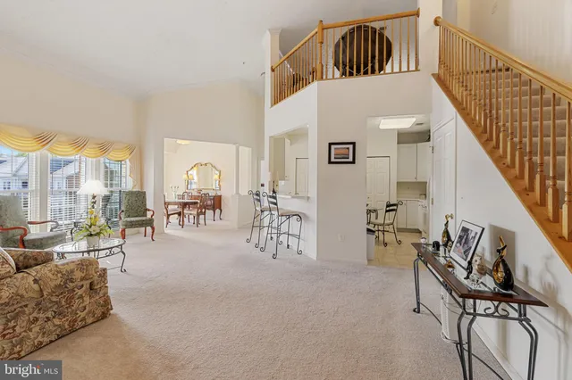 $350,000 | 3 Brook Farm Court, Unit 3J, Perry Hall, MD 21128