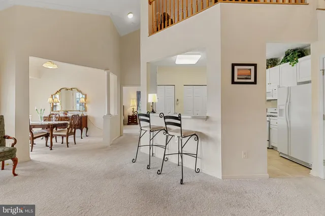 $350,000 | 3 Brook Farm Court, Unit 3J, Perry Hall, MD 21128