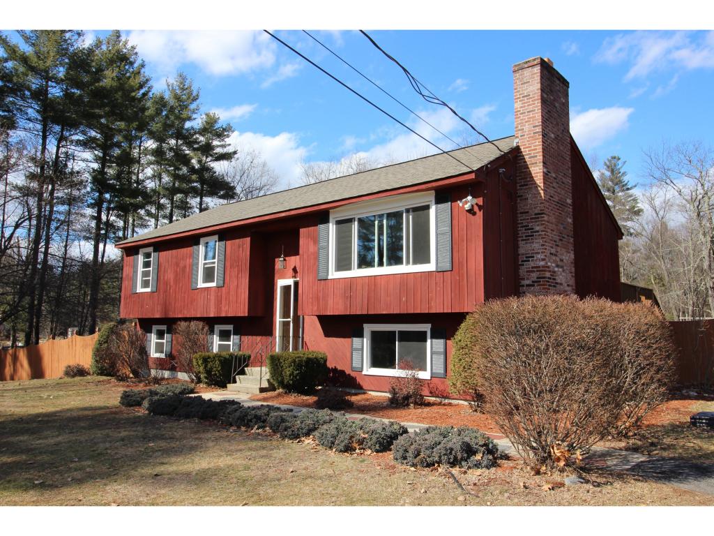 24 Talent Road Litchfield, NH 03052 - Photo 1 of 27
