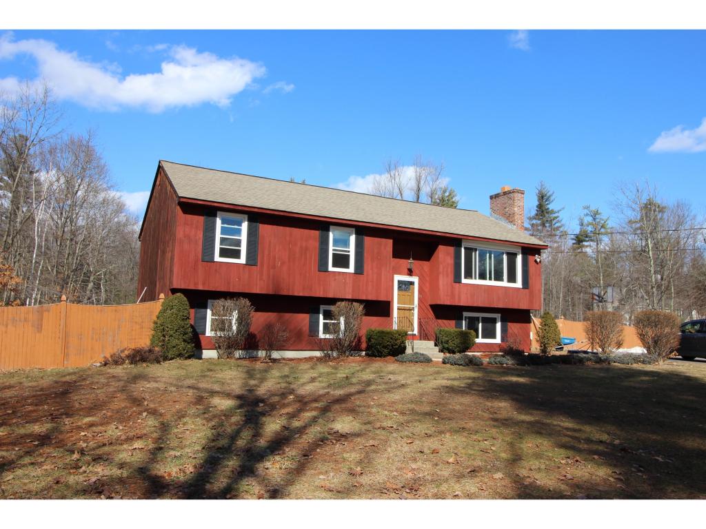 24 Talent Road Litchfield, NH 03052 - Photo 2 of 27