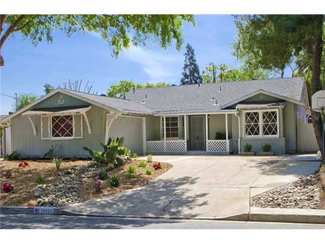 12327 Holland Road Poway, CA 92064 - Photo 1 of 22 Charming and updated on a peaceful tree-lined street in Poway
