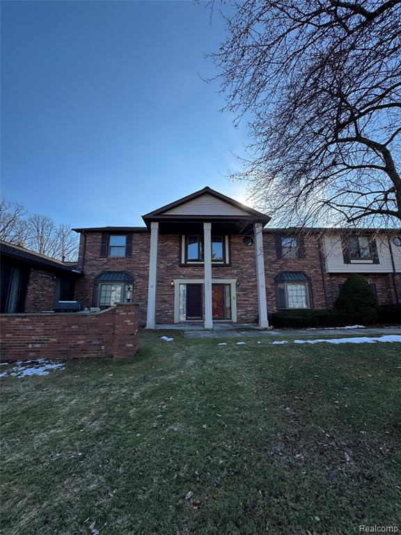 2346 London Bridge Drive Rochester, MI 48307 - Photo 22 of 24