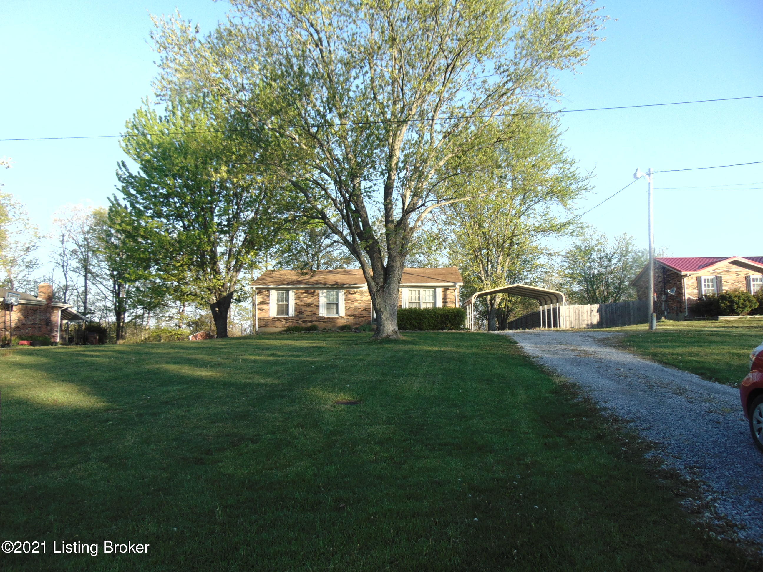1377 Mount Carmel Road Milton, KY 40045 - Photo 9 of 9 DSC02061
