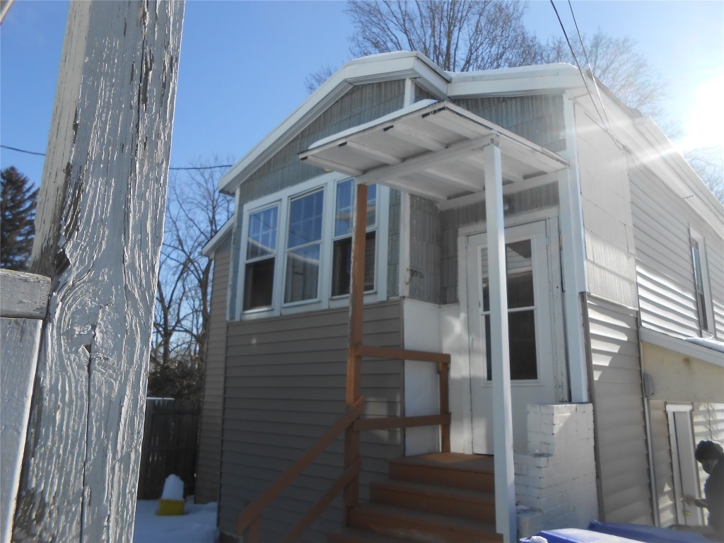 1036 Vestal Road Vestal, NY 13850 - Photo 16 of 33