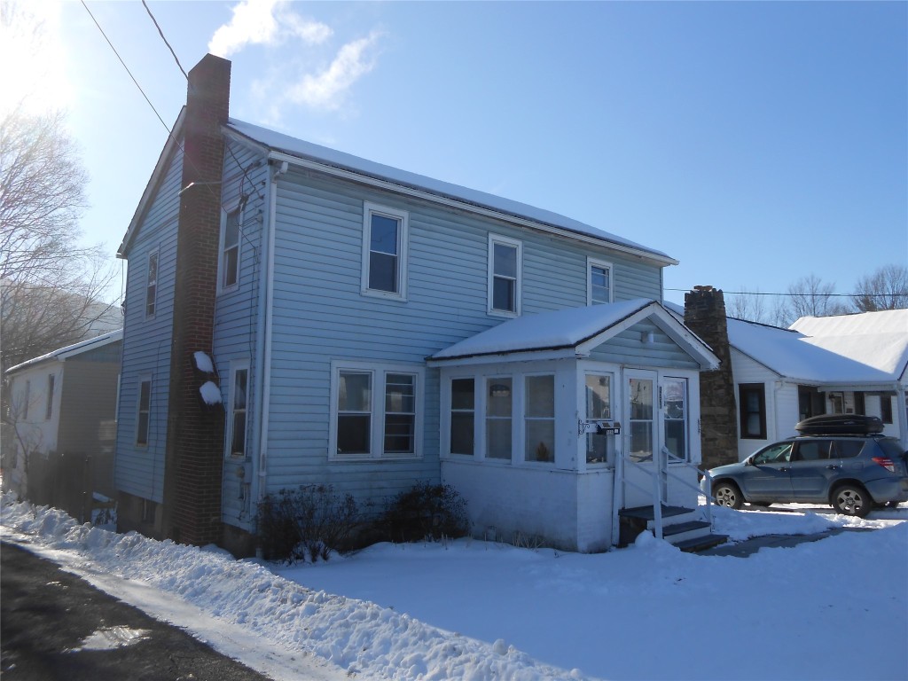 1036 Vestal Road Vestal, NY 13850 - Photo 2 of 33