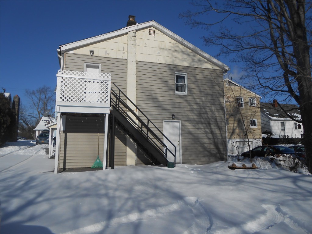 1036 Vestal Road Vestal, NY 13850 - Photo 31 of 33