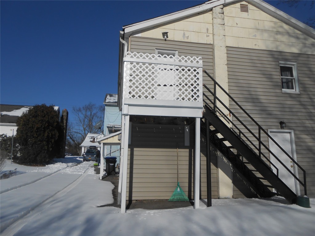 1036 Vestal Road Vestal, NY 13850 - Photo 33 of 33