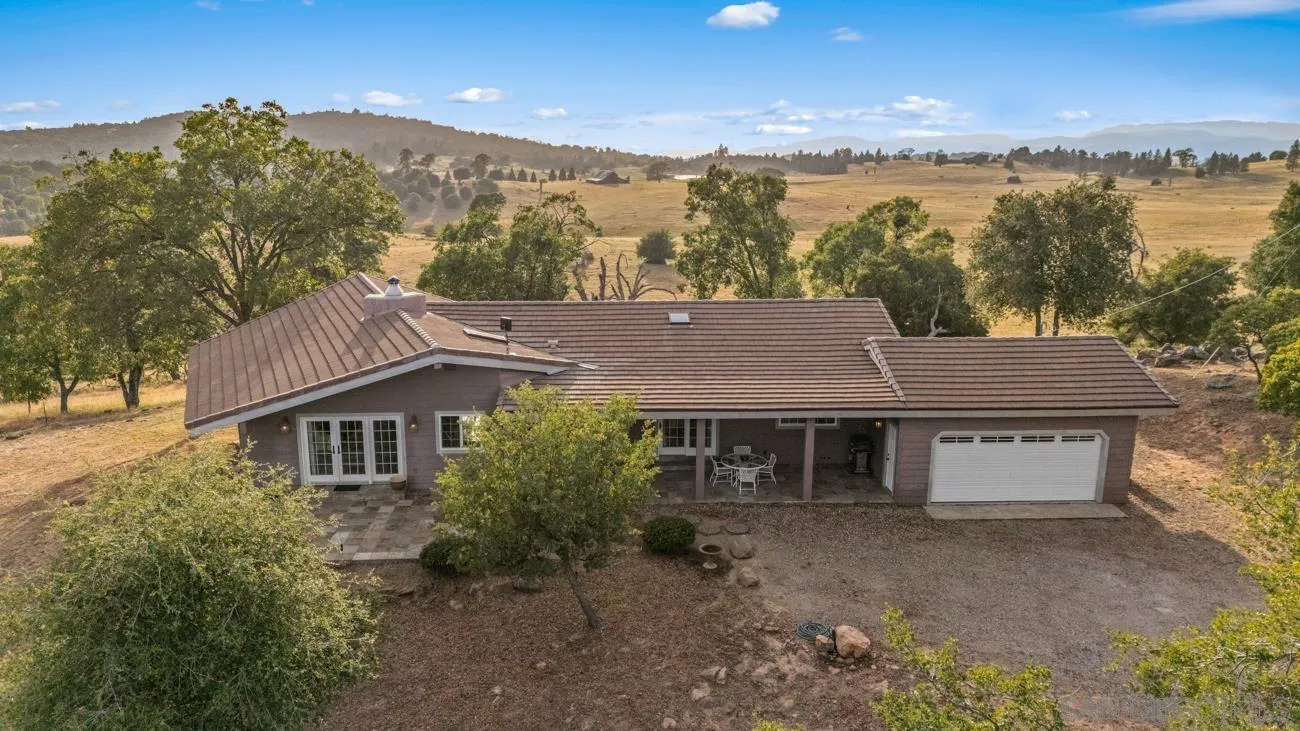 4430 Deer Lake Park Road Julian, CA 92036 - Photo 2 of 69