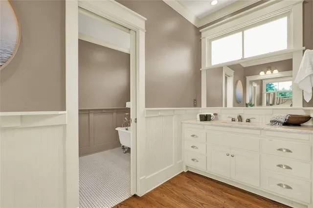 $1,500,000 | 223 Avery Street, Decatur, GA 30030