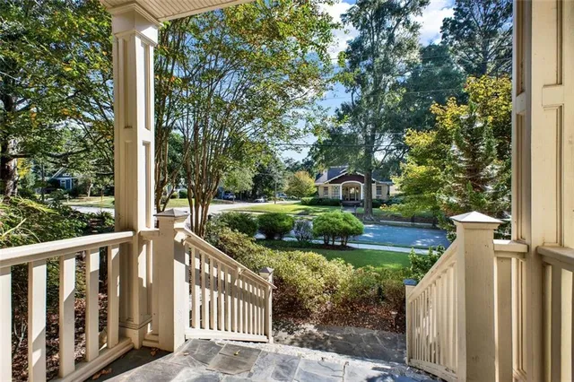 $1,500,000 | 223 Avery Street, Decatur, GA 30030