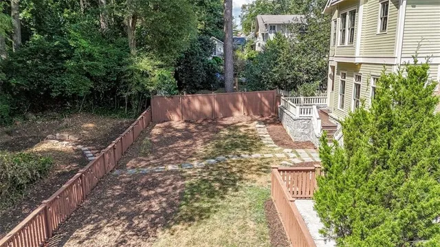 $1,500,000 | 223 Avery Street, Decatur, GA 30030