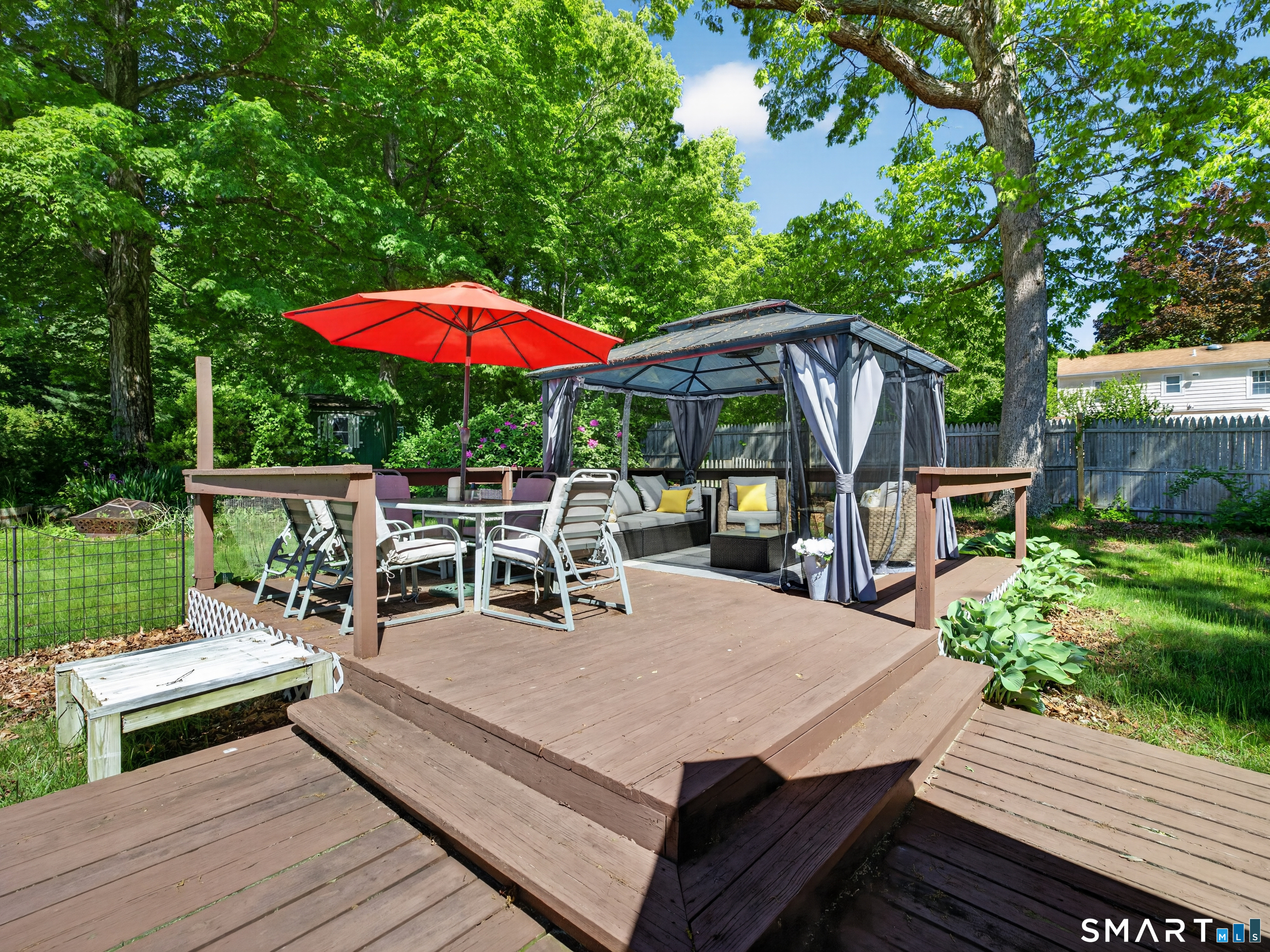 14 Oakwood Lane Clinton, CT 06413 - Photo 30 of 40