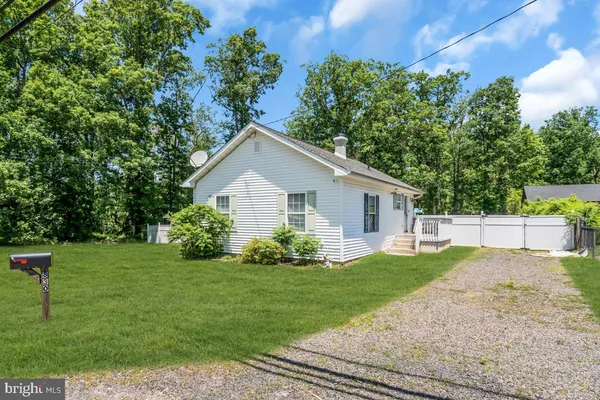 $279,900 | 830 Delsea Drive, Franklinville, NJ 08322