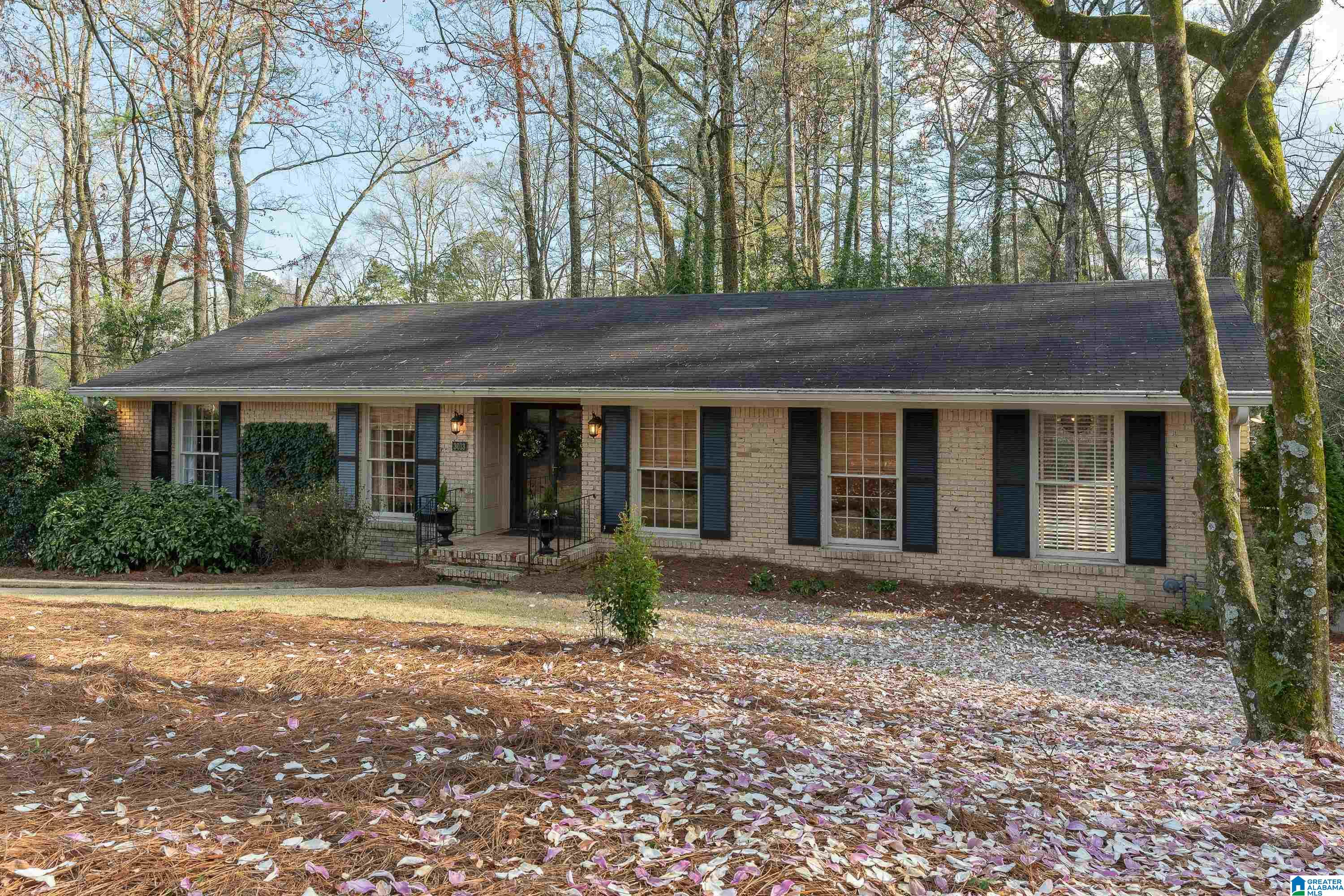 3013 Overton Road Birmingham, AL 35243 - Photo 2 of 44