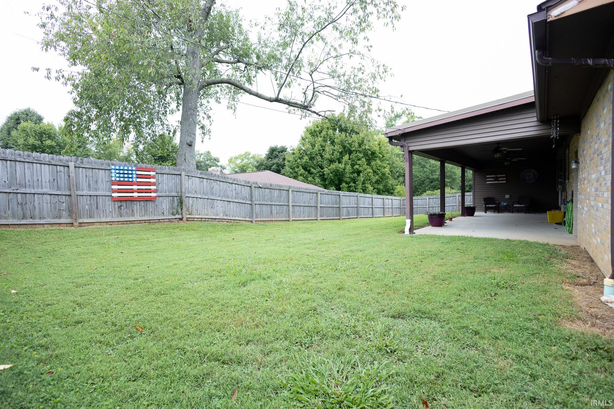 905 Smith Road Mount Vernon, IN 47620 - Photo 23 of 25 Gallery Image 23
