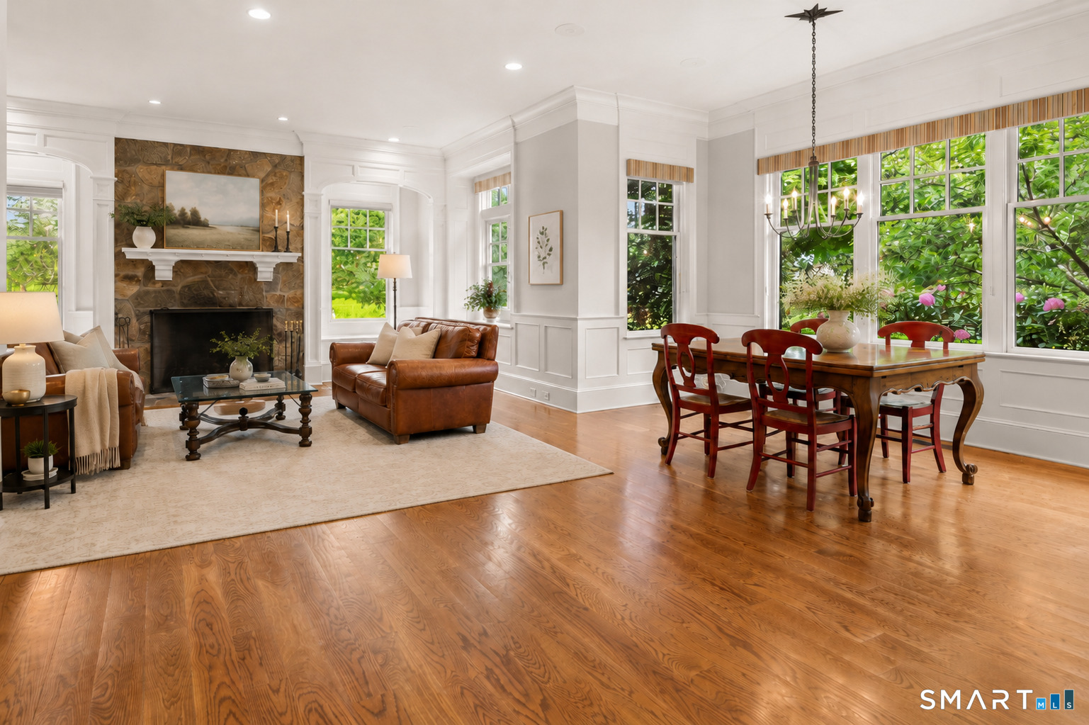 16 Middlebrook Lane Wilton, CT 06897 - Photo 10 of 37