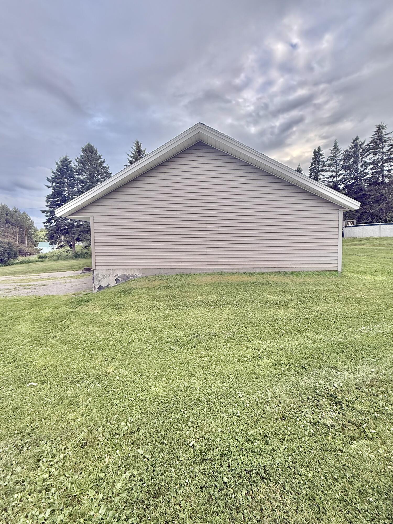 8 Caron Road Madawaska, ME 04773 - Photo 16 of 78 Exterior
