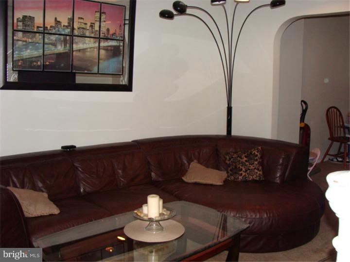 451 Timberlake Road Upper Darby, PA 19082 - Photo 2 of 10 Living Room