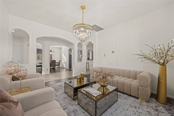 $290,000 | 2202 Chelsea Vale Drive, Fresno, TX 77545