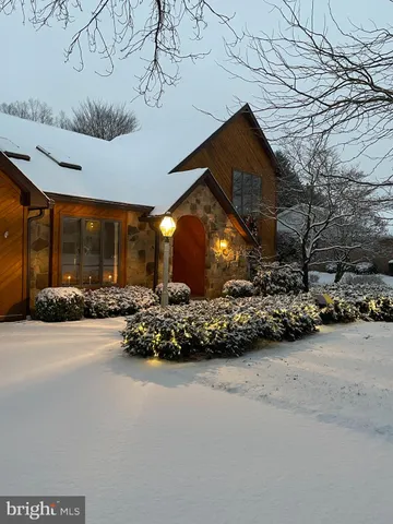 $575,000 | 137 Park Place West, Shippensburg, PA 17257