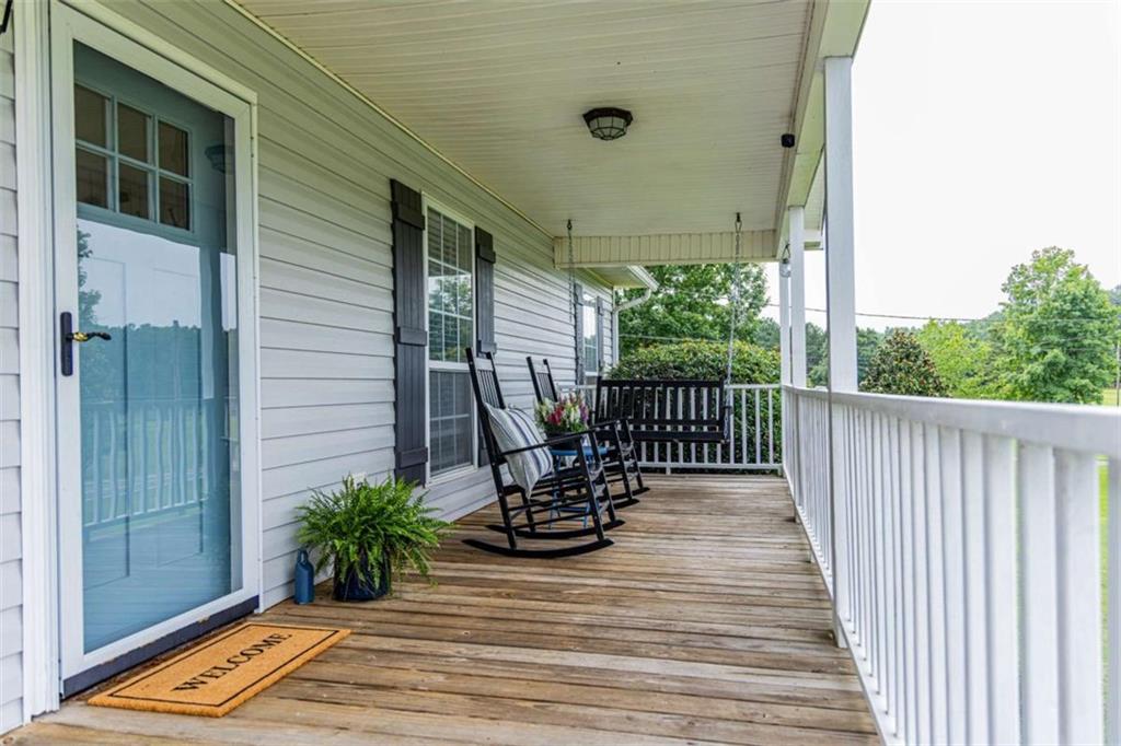 608 Ward Mountain Road Kingston, GA 30145 - Photo 3 of 34 Gallery Image 3