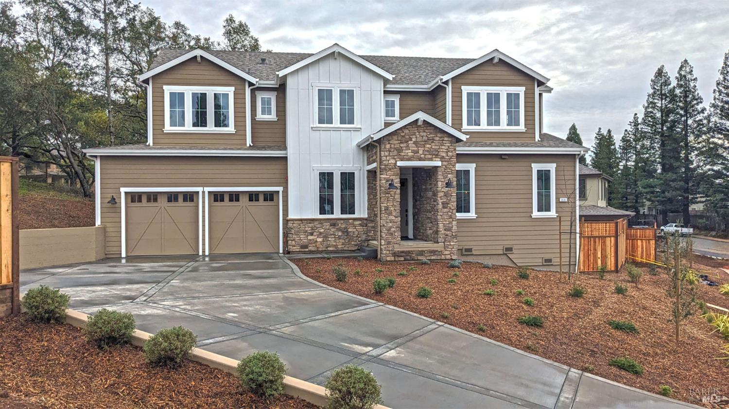 3680 Fir Ridge Drive Santa Rosa, CA 95403 - Photo 28 of 34