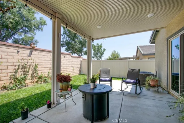 $469,000 | 1580 Sunswept Way, Beaumont, CA 92223