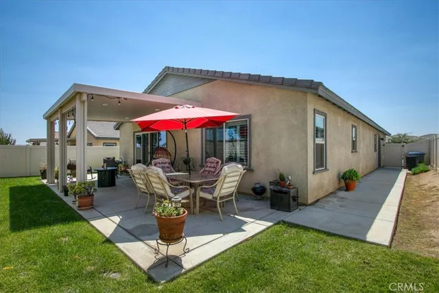 $469,000 | 1580 Sunswept Way, Beaumont, CA 92223