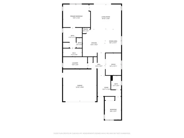 $469,000 | 1580 Sunswept Way, Beaumont, CA 92223