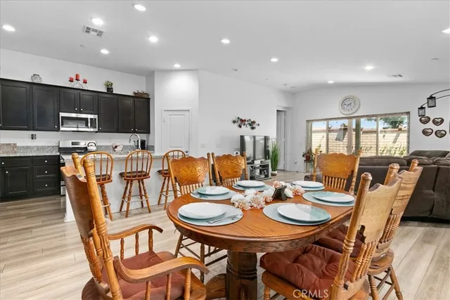 $469,000 | 1580 Sunswept Way, Beaumont, CA 92223