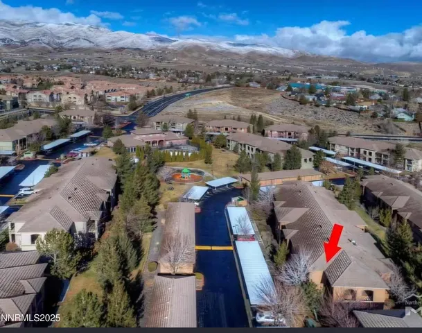 $235,000 | 6850 Sharlands Avenue, Unit 2039, Reno, NV 89523