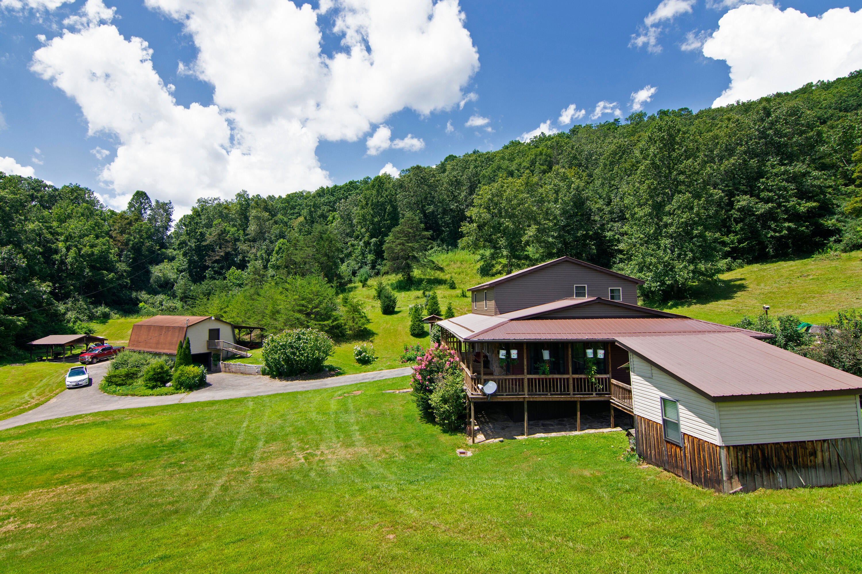 276 Lone Willow Mountain Road Sandstone, WV 25985 - Photo 51 of 67 Gallery Image 51